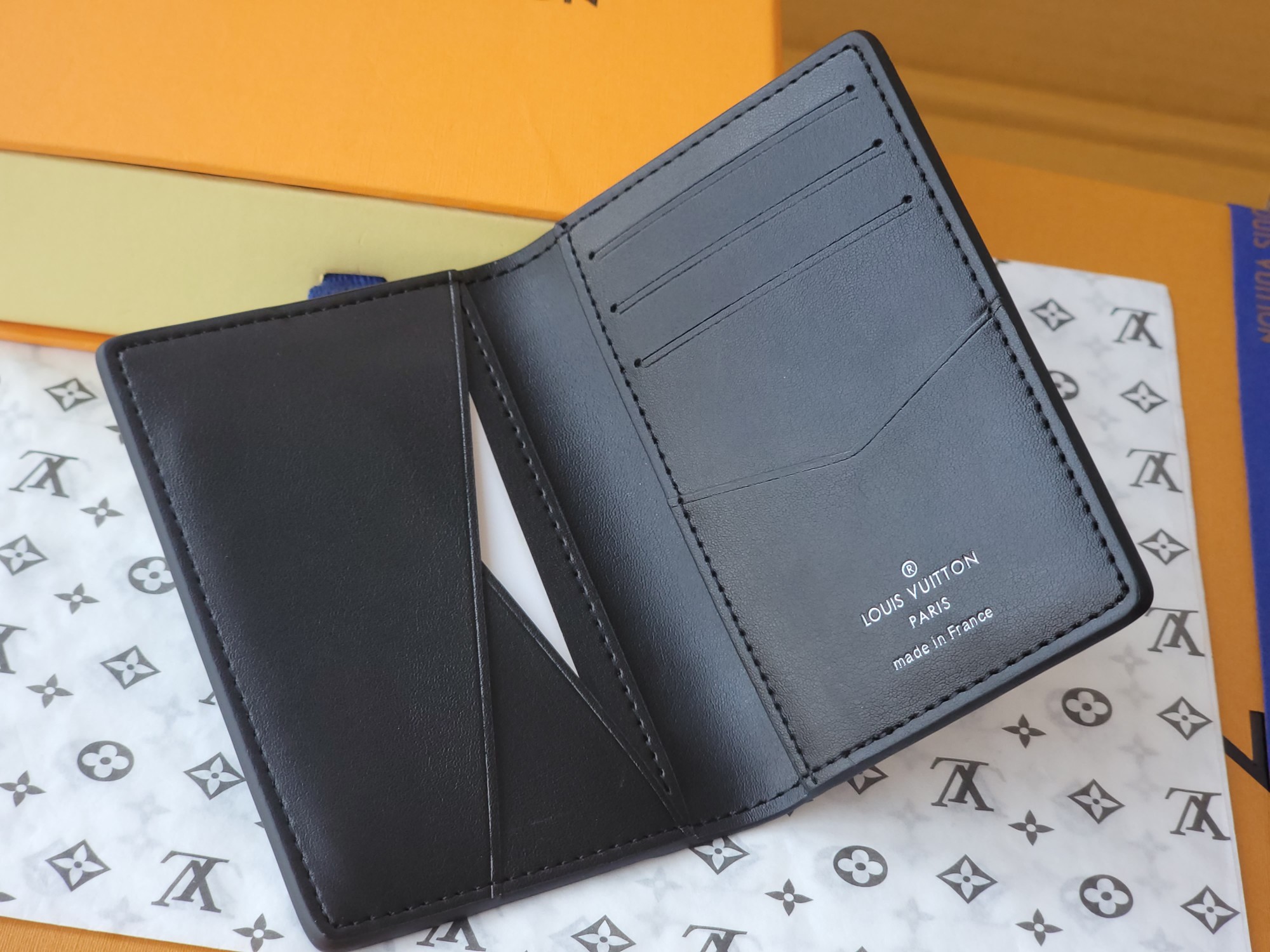 M88090 CROCODILE STRIPES, CARTON P700 - 图片 6