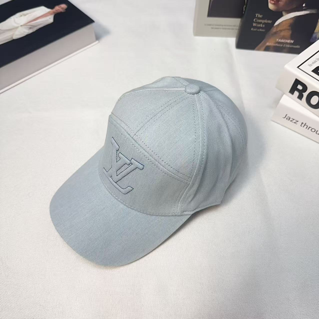 🎀LV棒球帽🧢