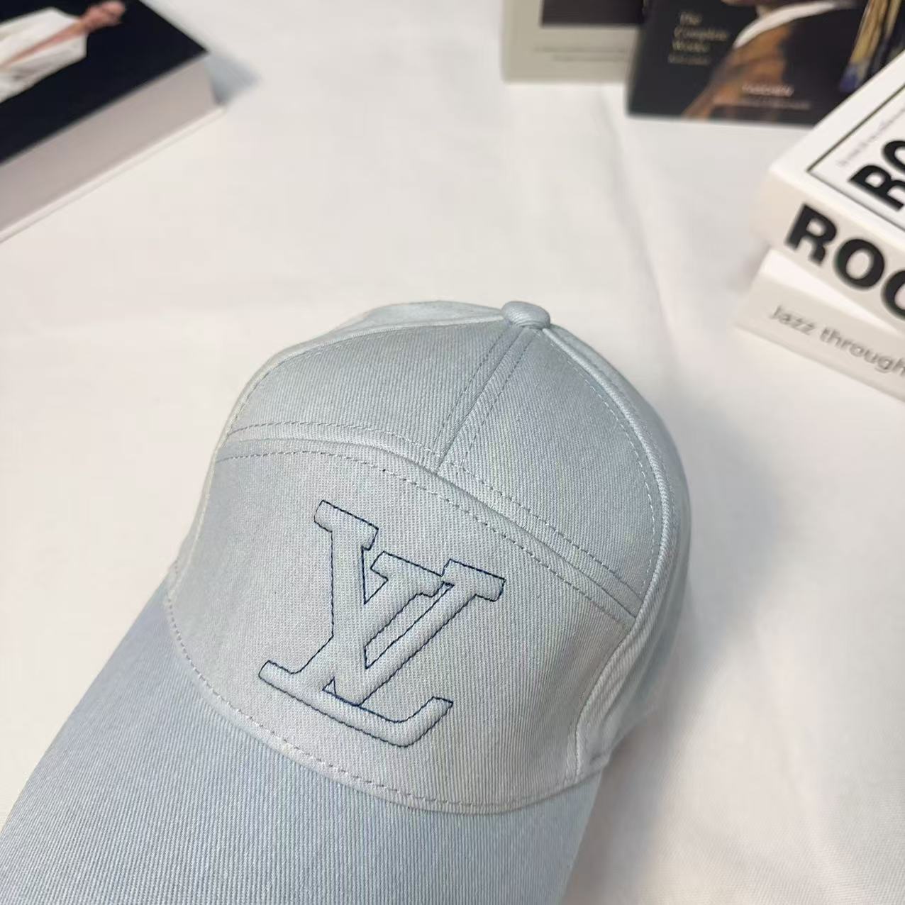 🎀LV棒球帽🧢