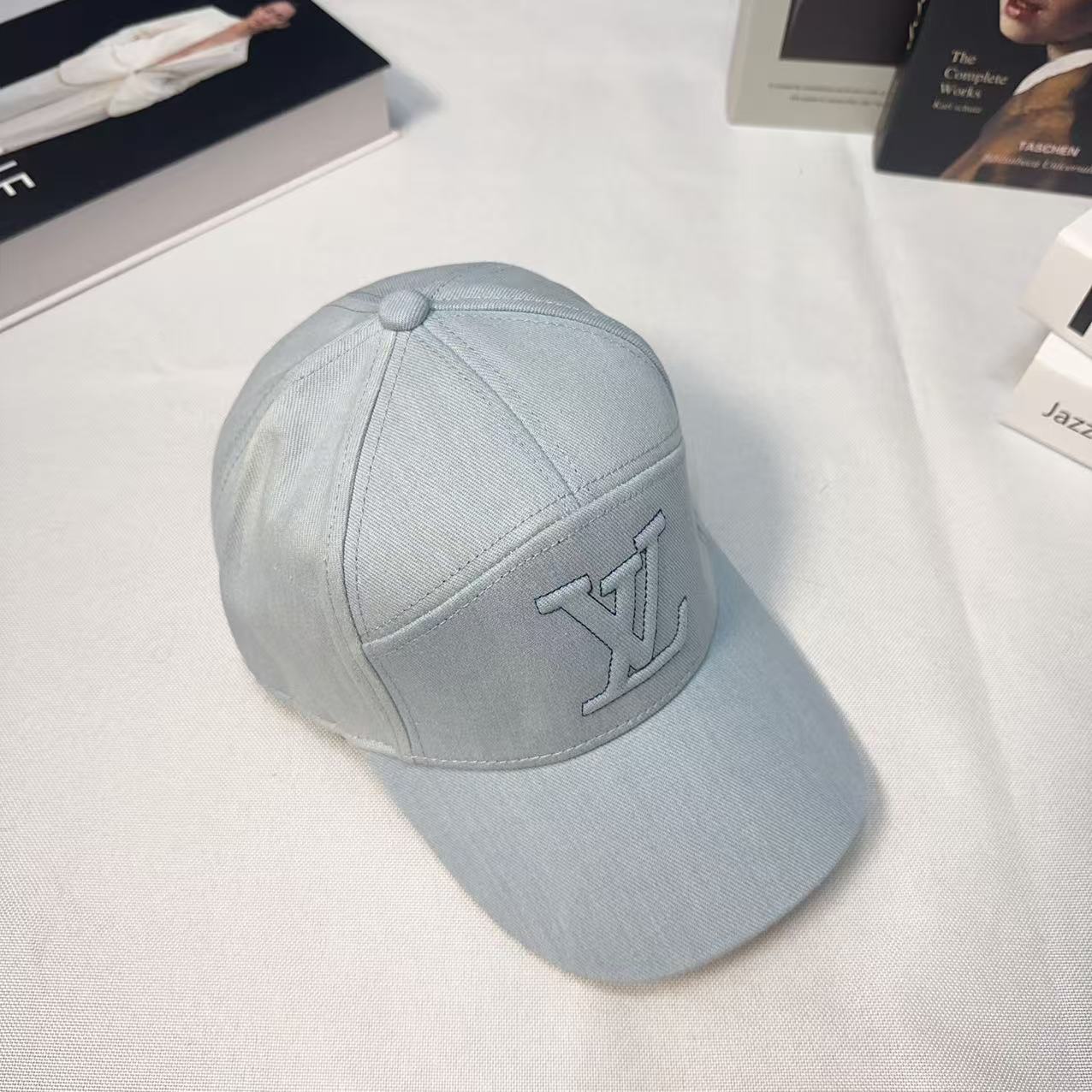 🎀LV棒球帽🧢