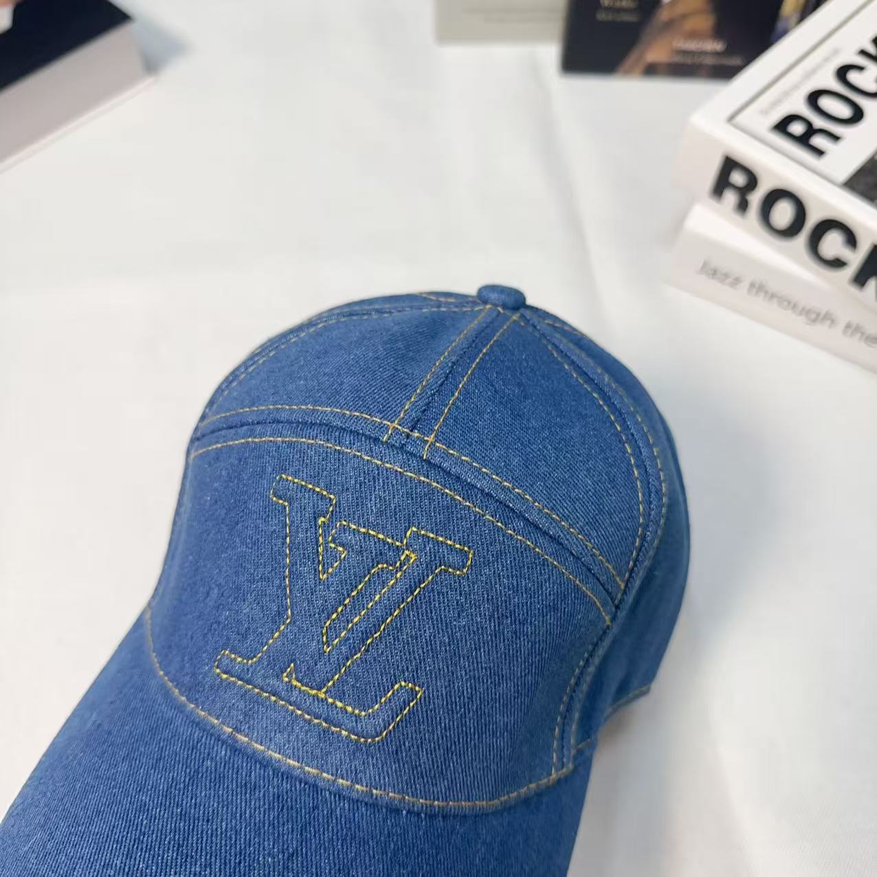 🎀LV棒球帽🧢