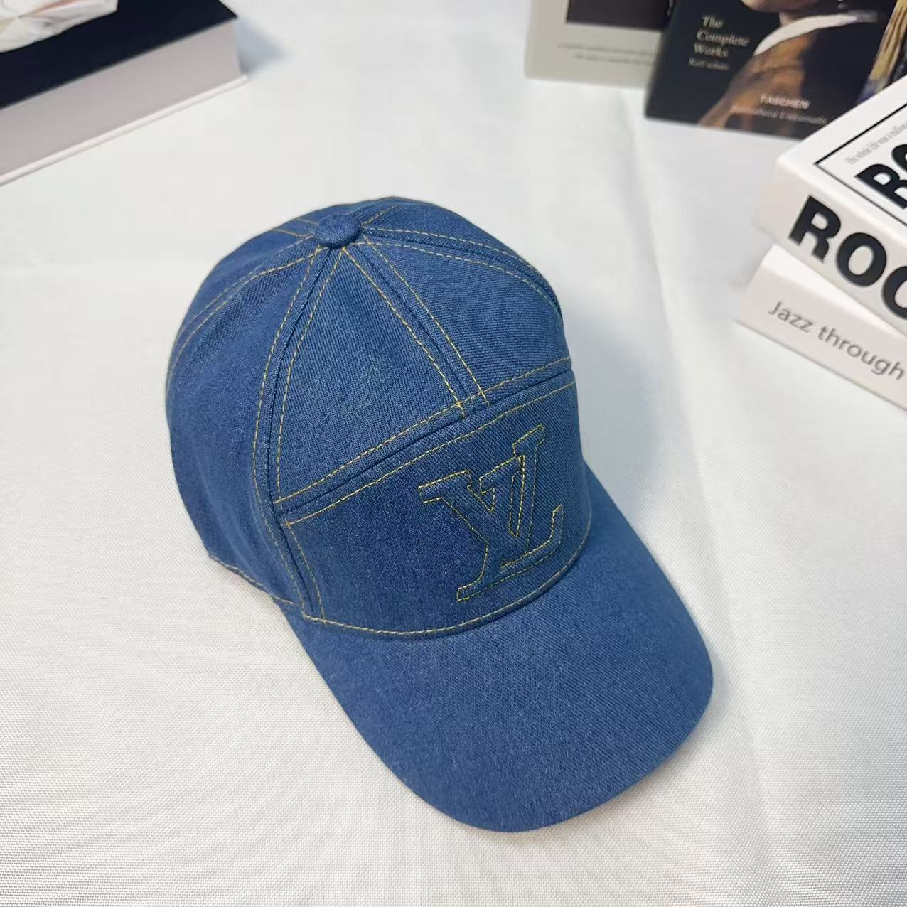 🎀LV棒球帽🧢
