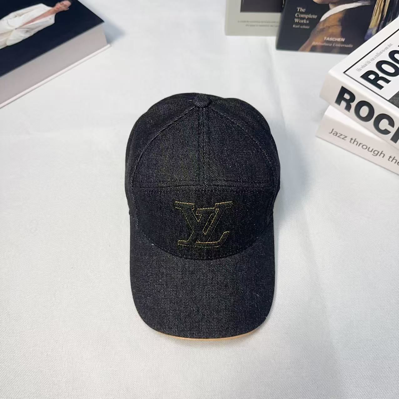 🎀LV棒球帽🧢