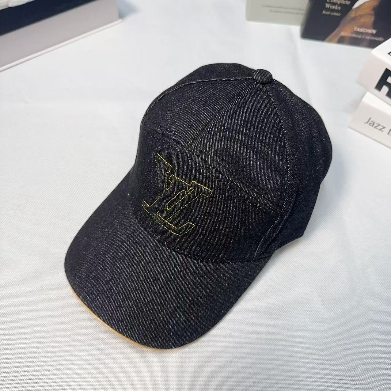 🎀LV棒球帽🧢