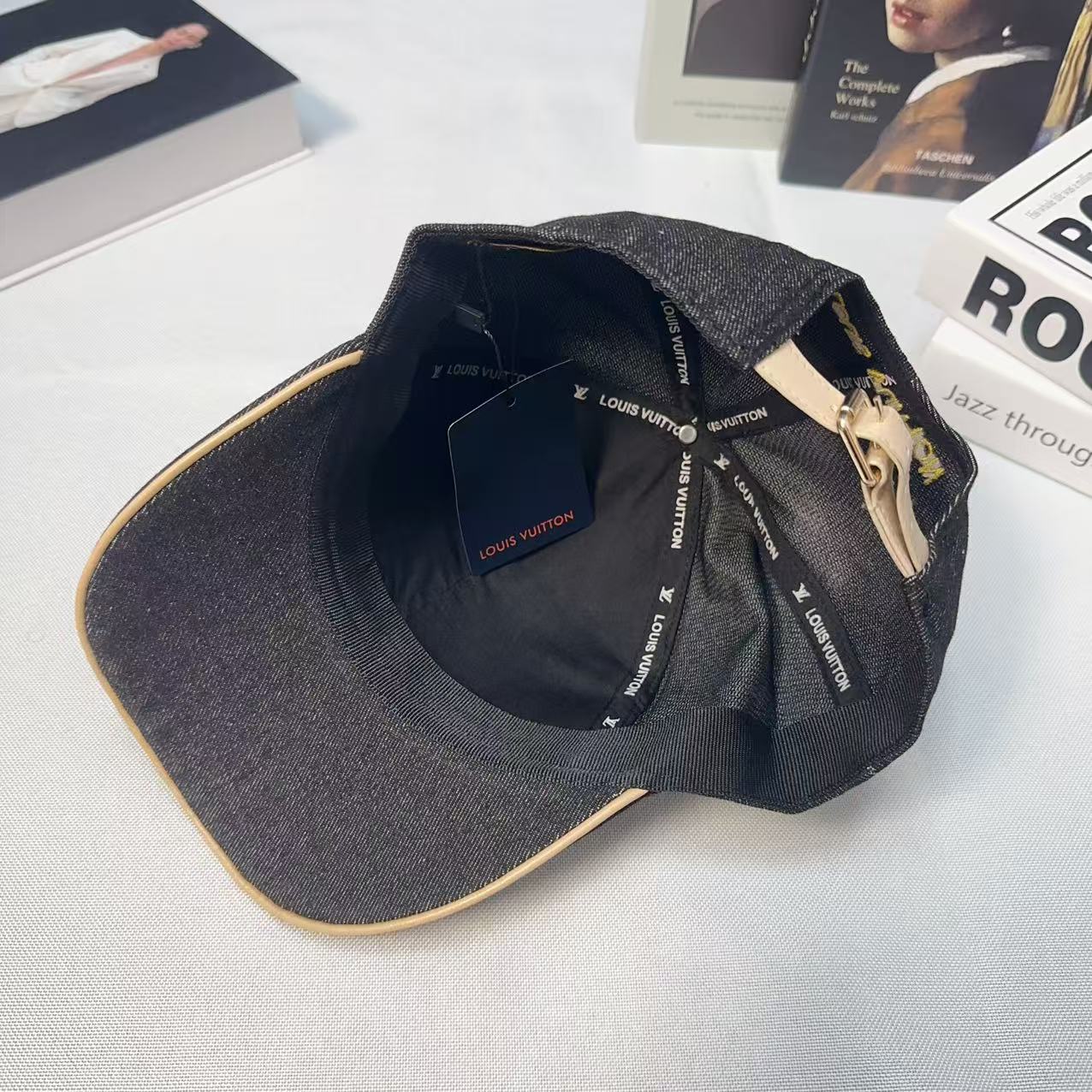 🎀LV棒球帽🧢