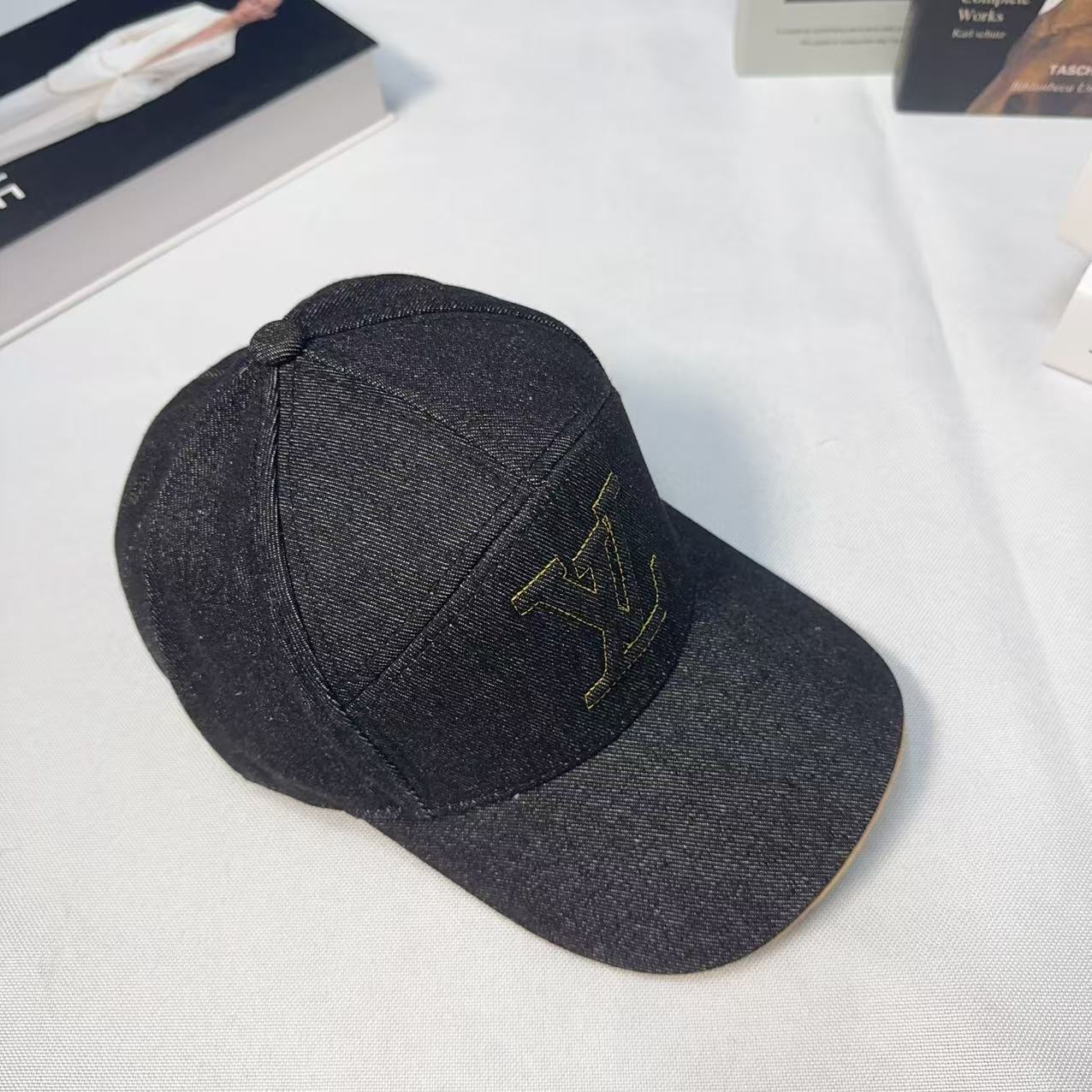 🎀LV棒球帽🧢