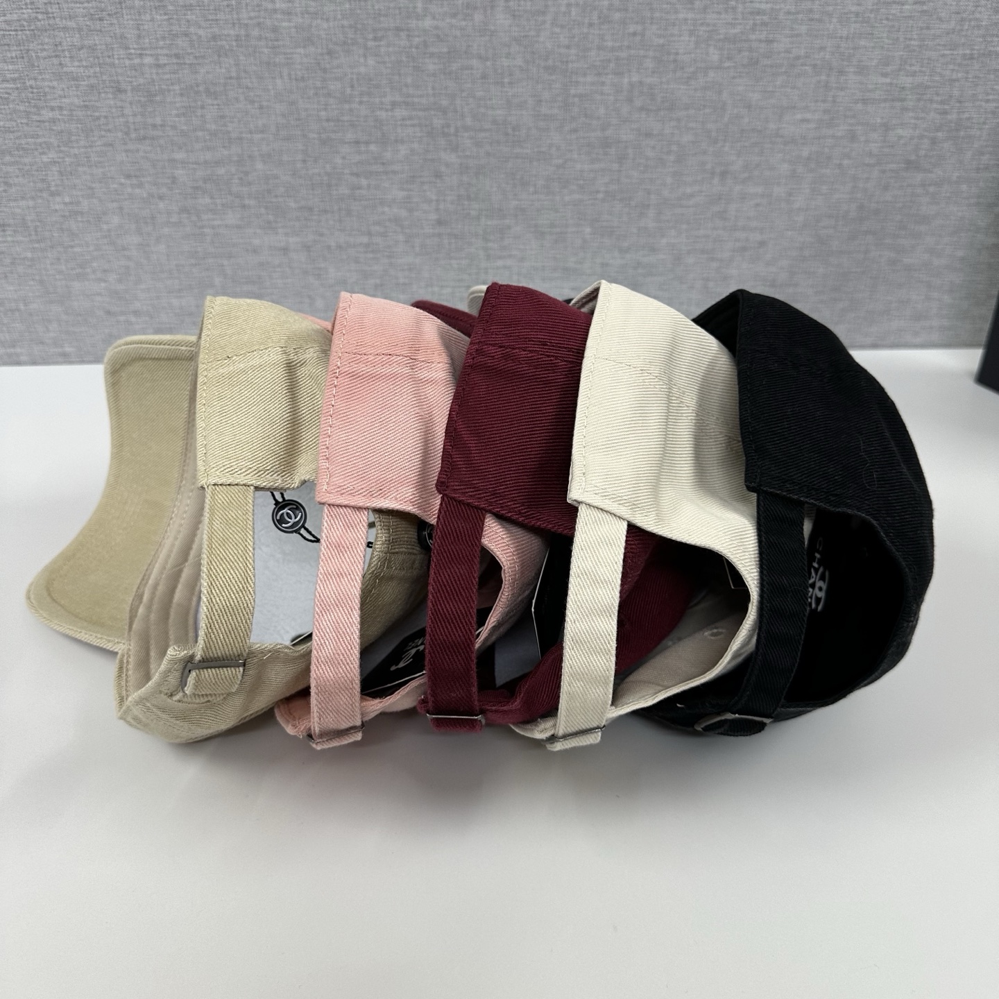 🎀Chanel香奈儿棒球帽🧢