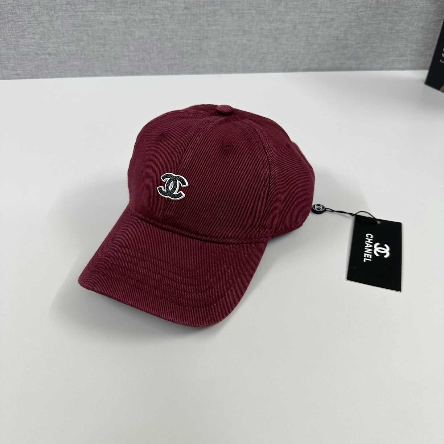 🎀Chanel香奈儿棒球帽🧢