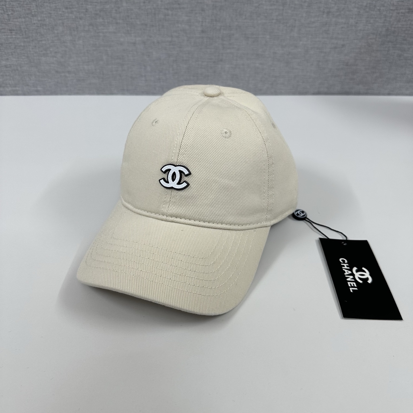 🎀Chanel香奈儿棒球帽🧢