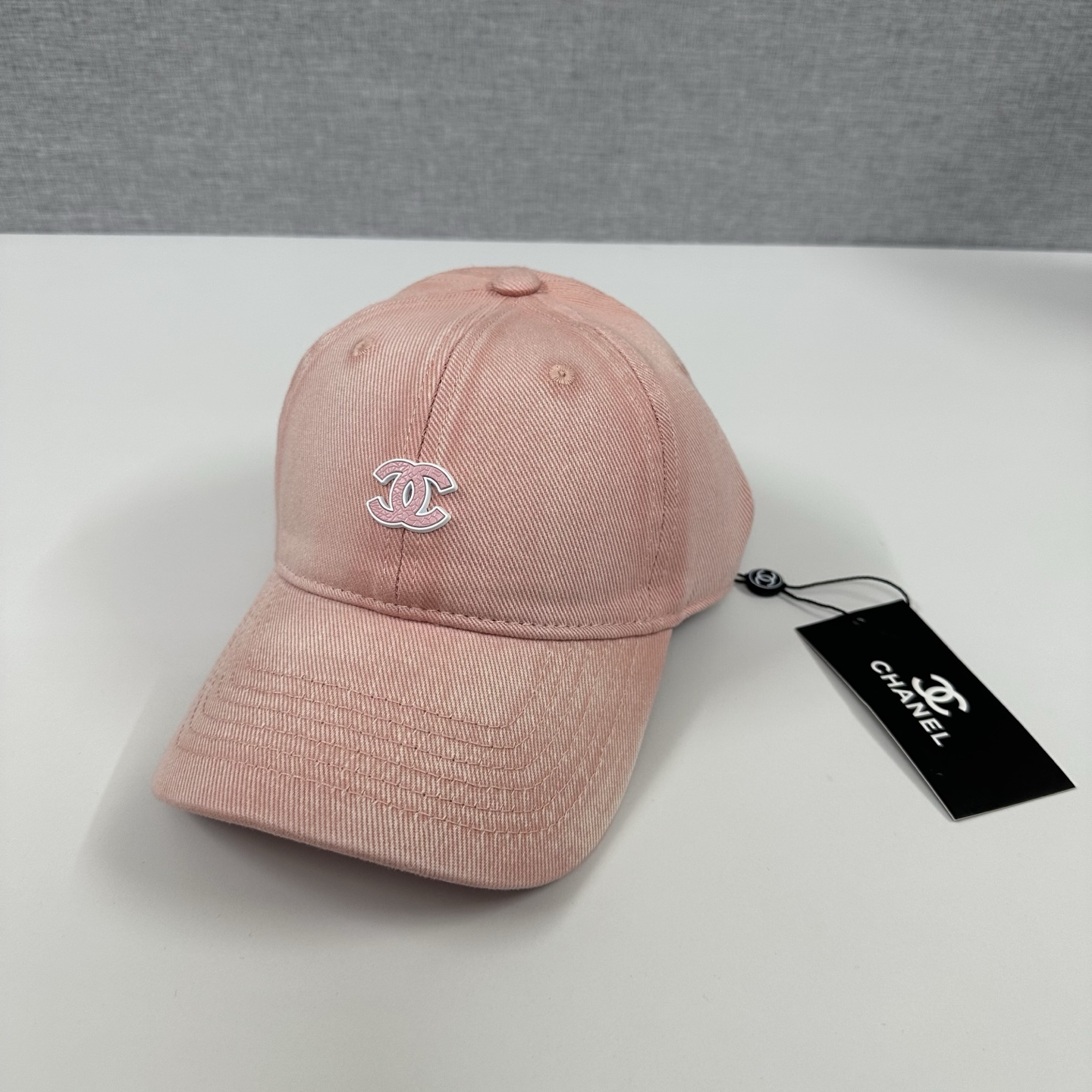 🎀Chanel香奈儿棒球帽🧢