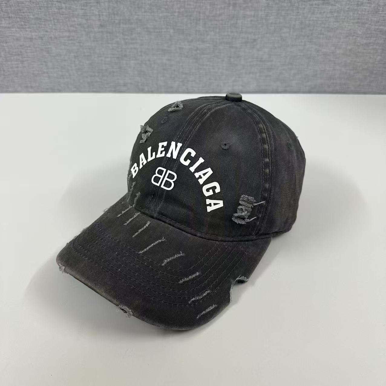 🎀balenciaga巴黎世家棒球帽🧢