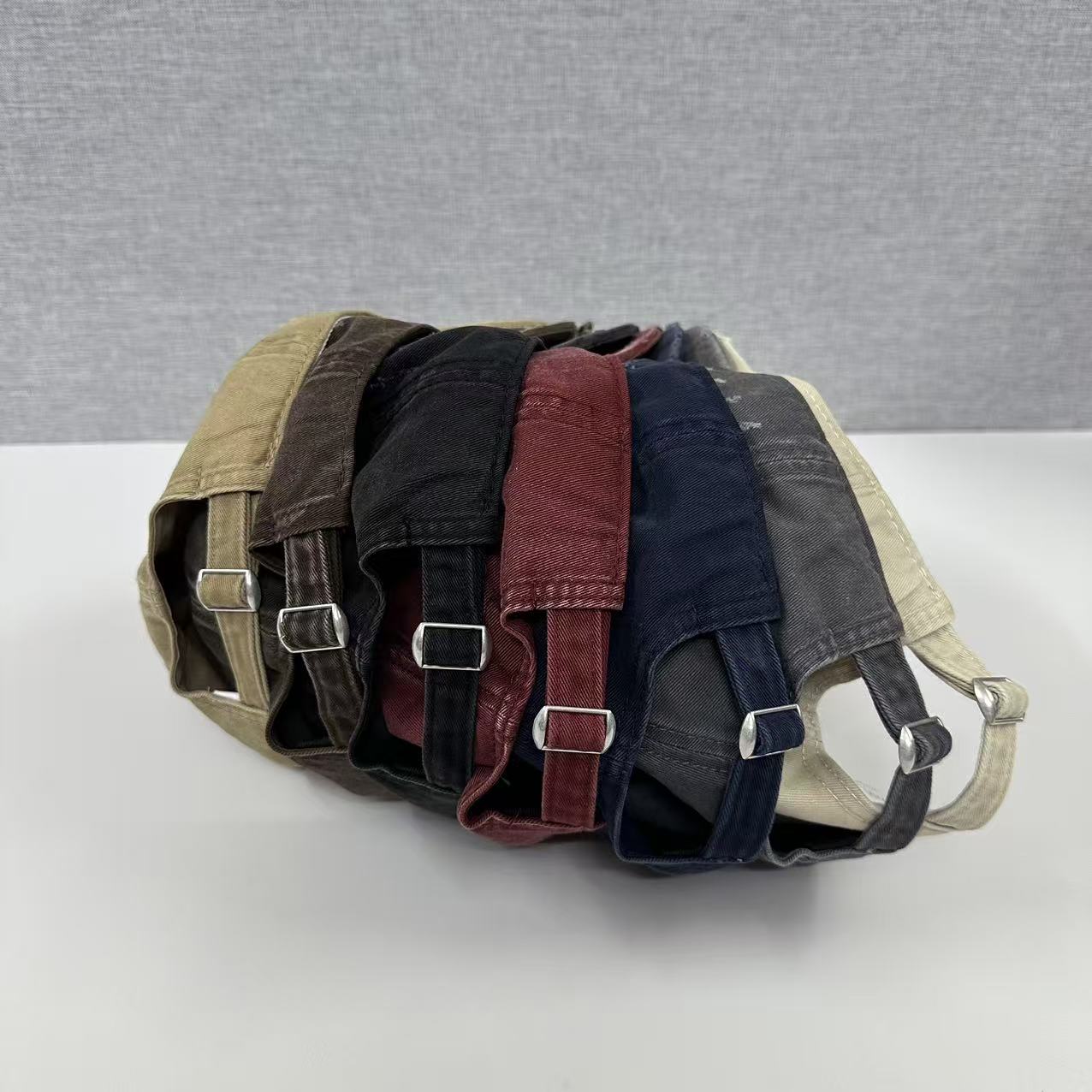 🎀balenciaga巴黎世家棒球帽🧢