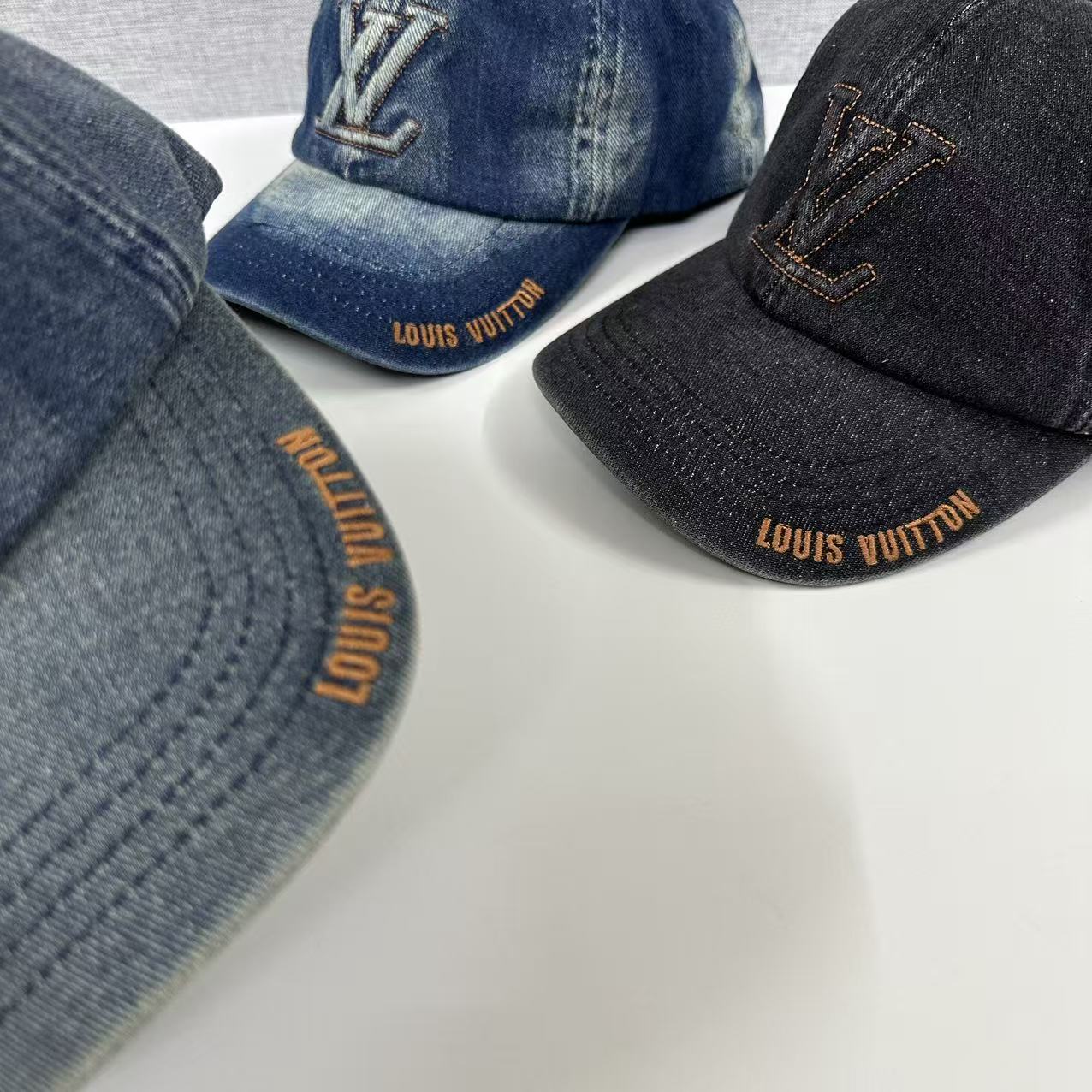 🎀LV棒球帽🧢