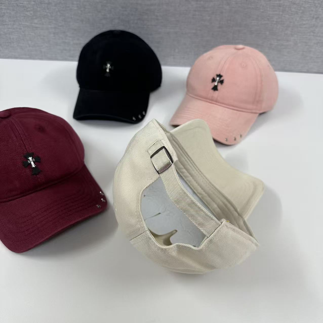 🎀克罗心棒球帽🧢