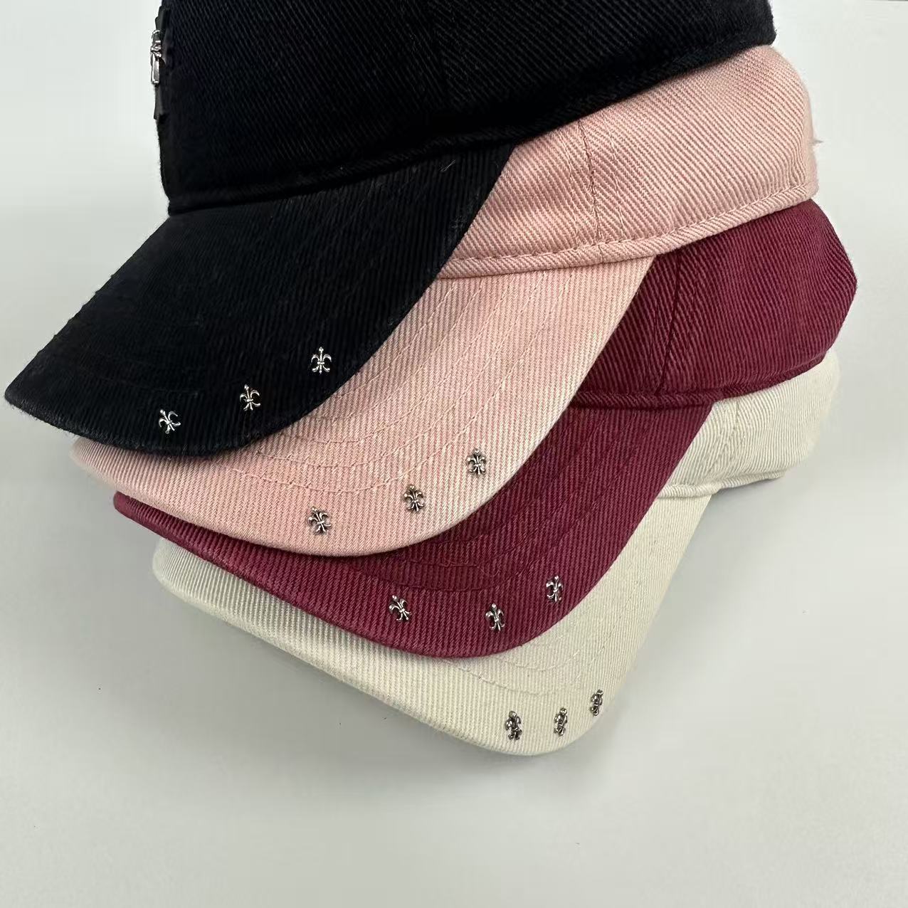 🎀克罗心棒球帽🧢