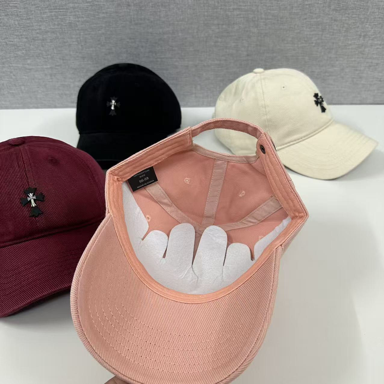 🎀克罗心棒球帽🧢