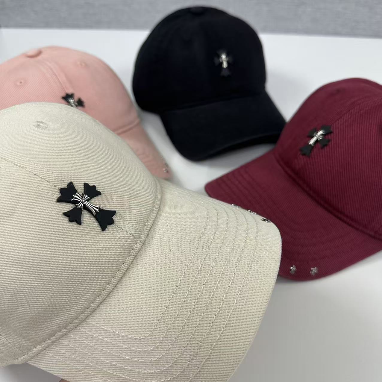 🎀克罗心棒球帽🧢