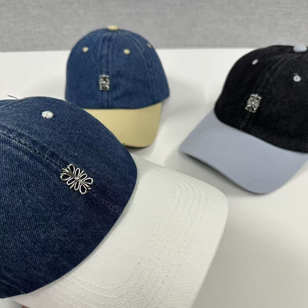 🎀克罗心棒球帽🧢