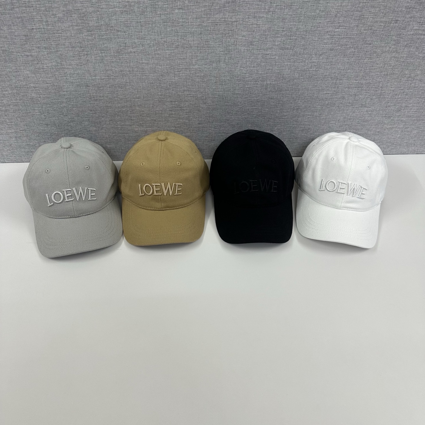 🎀loewe罗意威棒球帽🧢