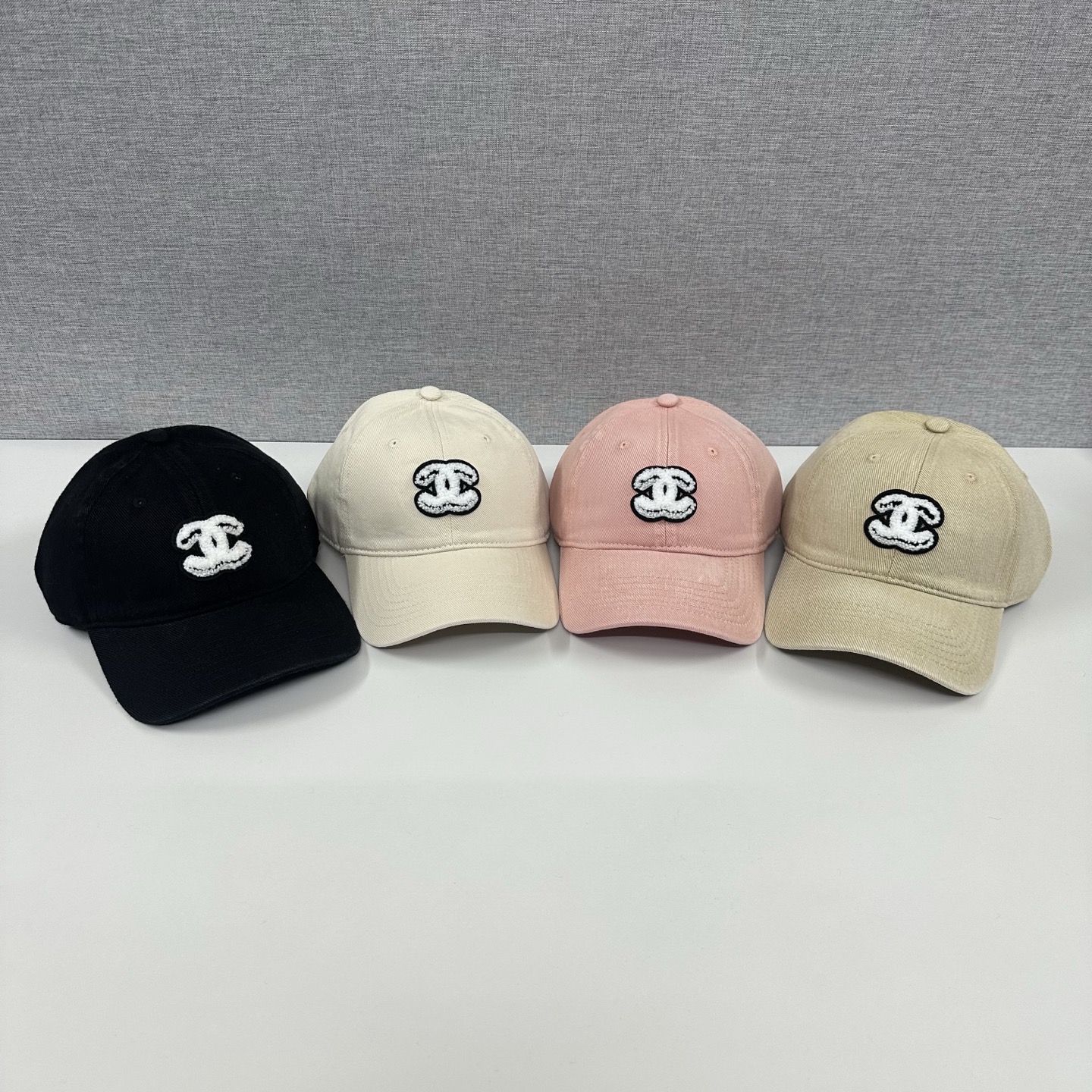 🎀Chanel香奈儿棒球帽🧢