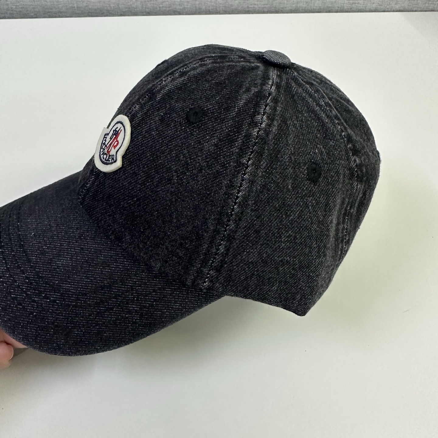 🎀蒙口棒球帽🧢牛仔棒球帽👏