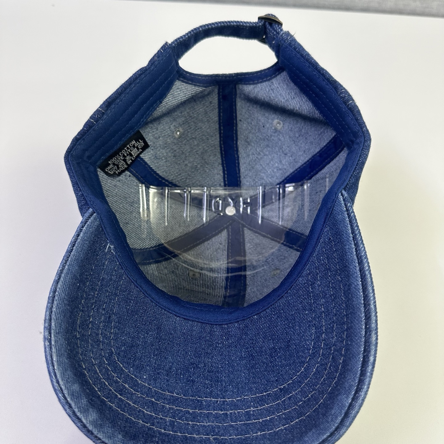 🎀蒙口棒球帽🧢牛仔棒球帽👏