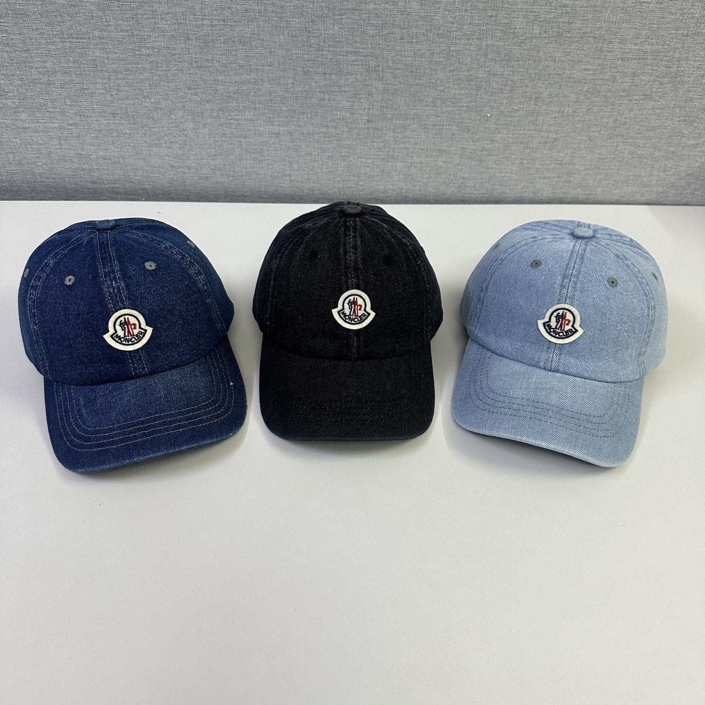 🎀蒙口棒球帽🧢牛仔棒球帽👏