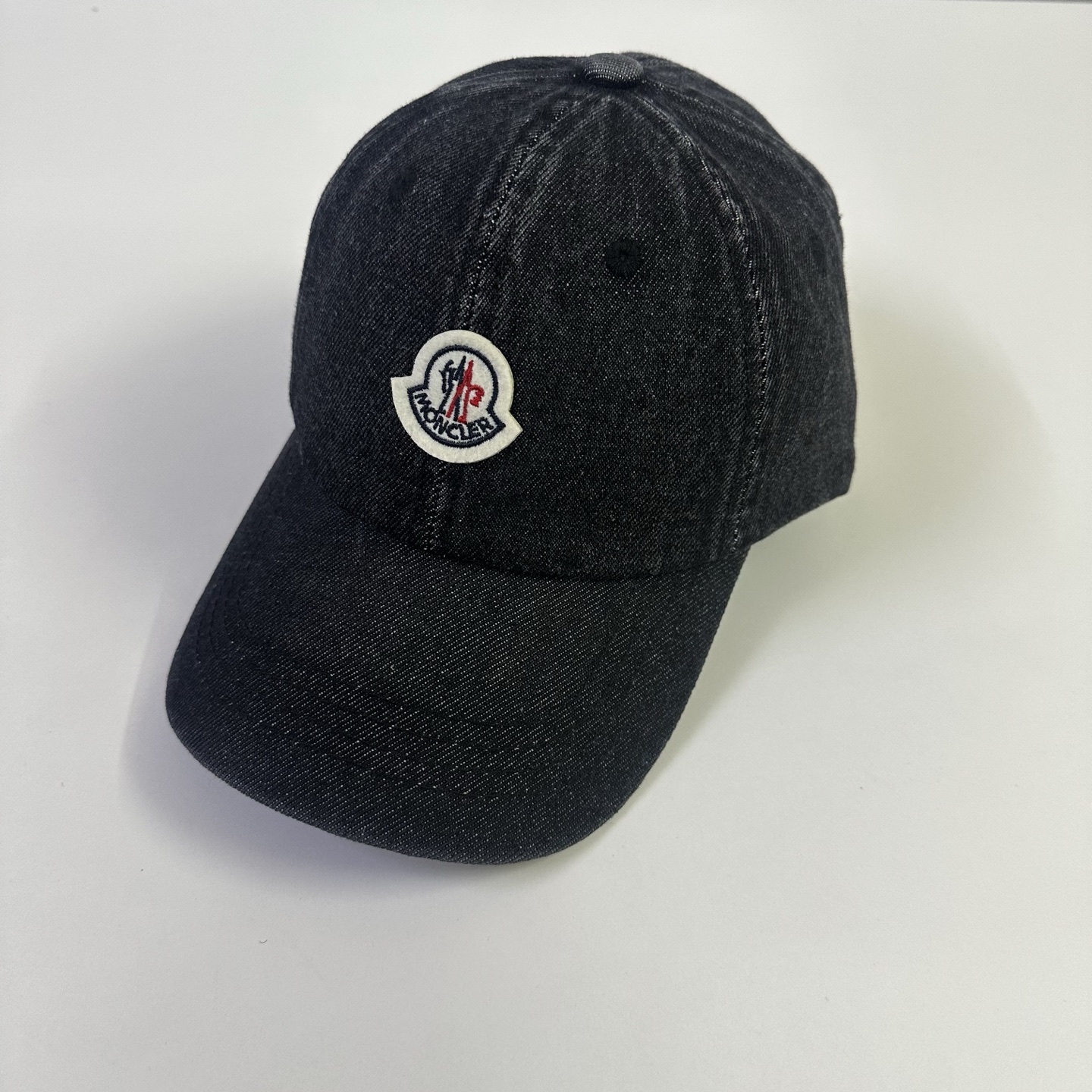 🎀蒙口棒球帽🧢牛仔棒球帽👏