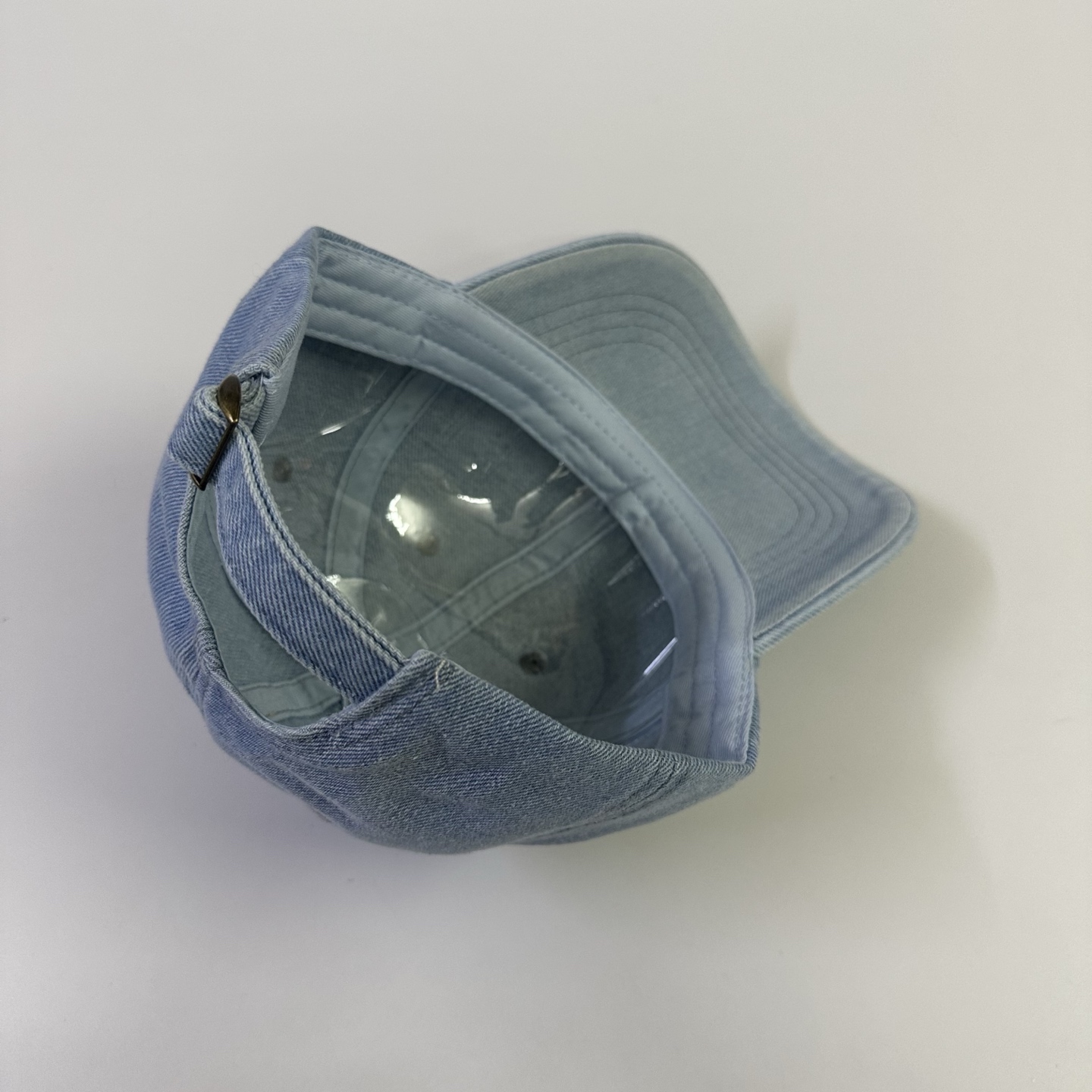 🎀蒙口棒球帽🧢牛仔棒球帽👏