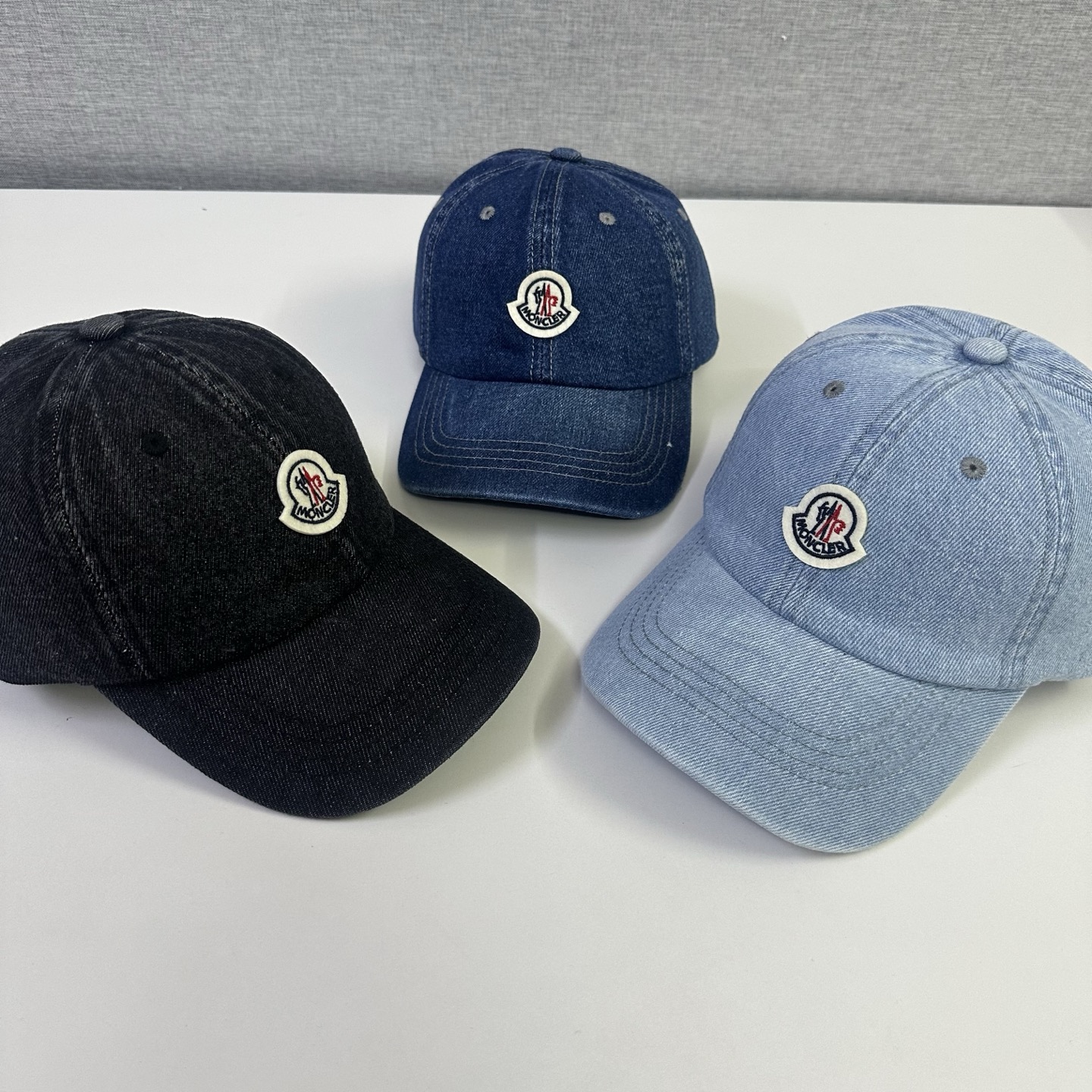 🎀蒙口棒球帽🧢牛仔棒球帽👏