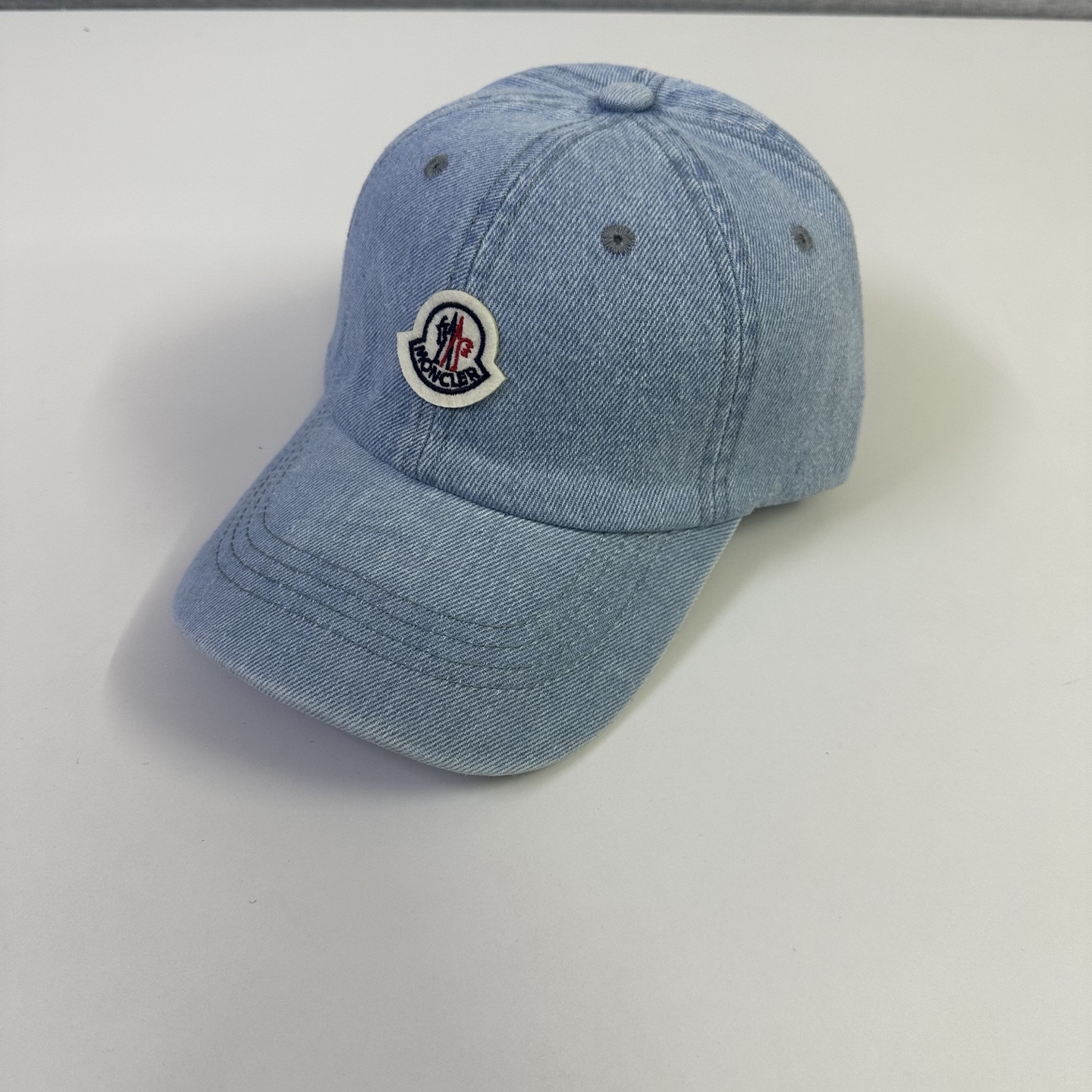 🎀蒙口棒球帽🧢牛仔棒球帽👏