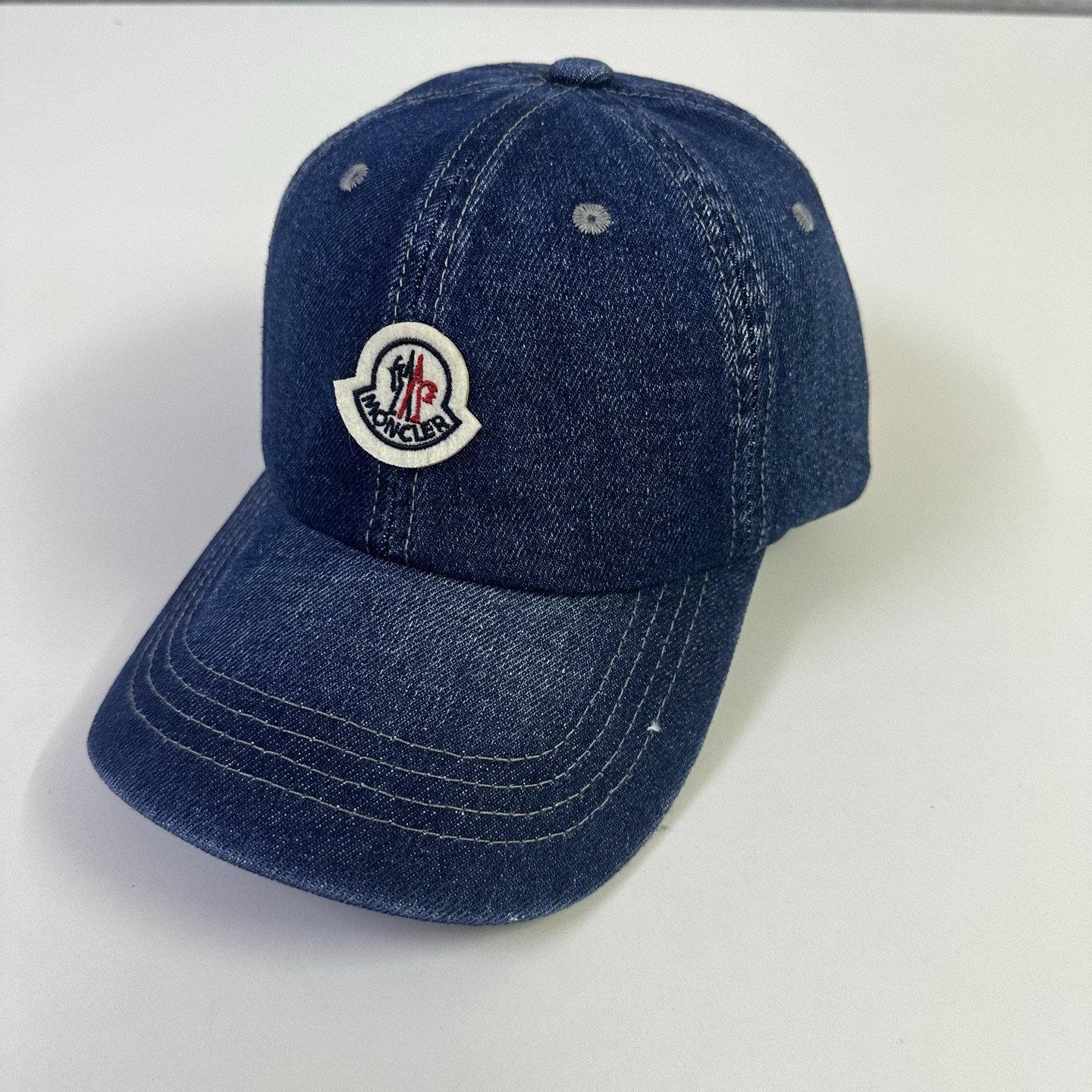 🎀蒙口棒球帽🧢牛仔棒球帽👏