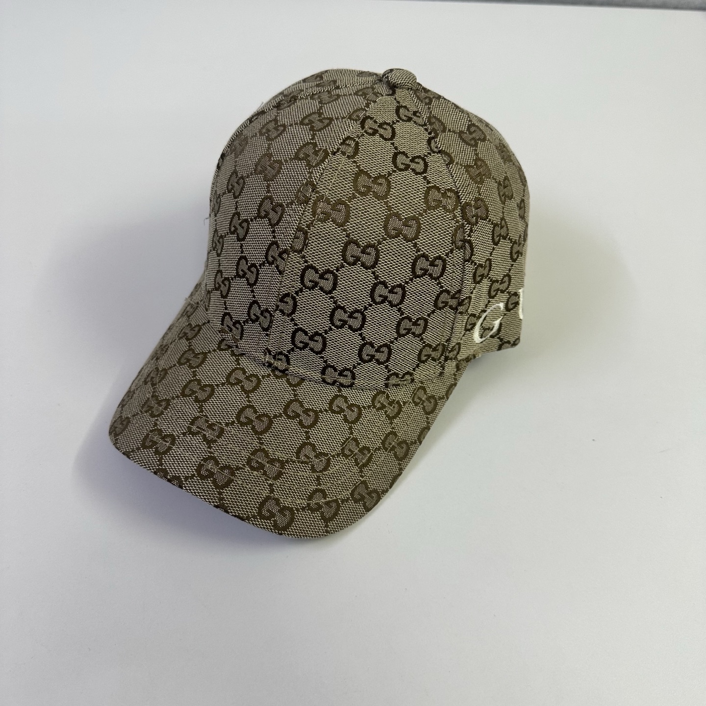 🎀Gucci古奇棒球帽🧢