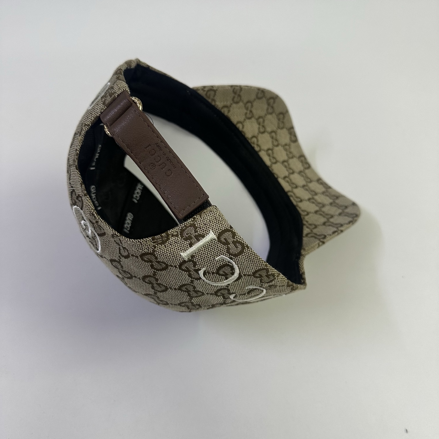 🎀Gucci古奇棒球帽🧢