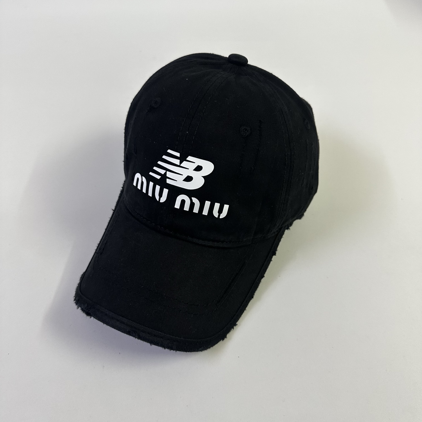🎀miumiu缪缪棒球帽🧢