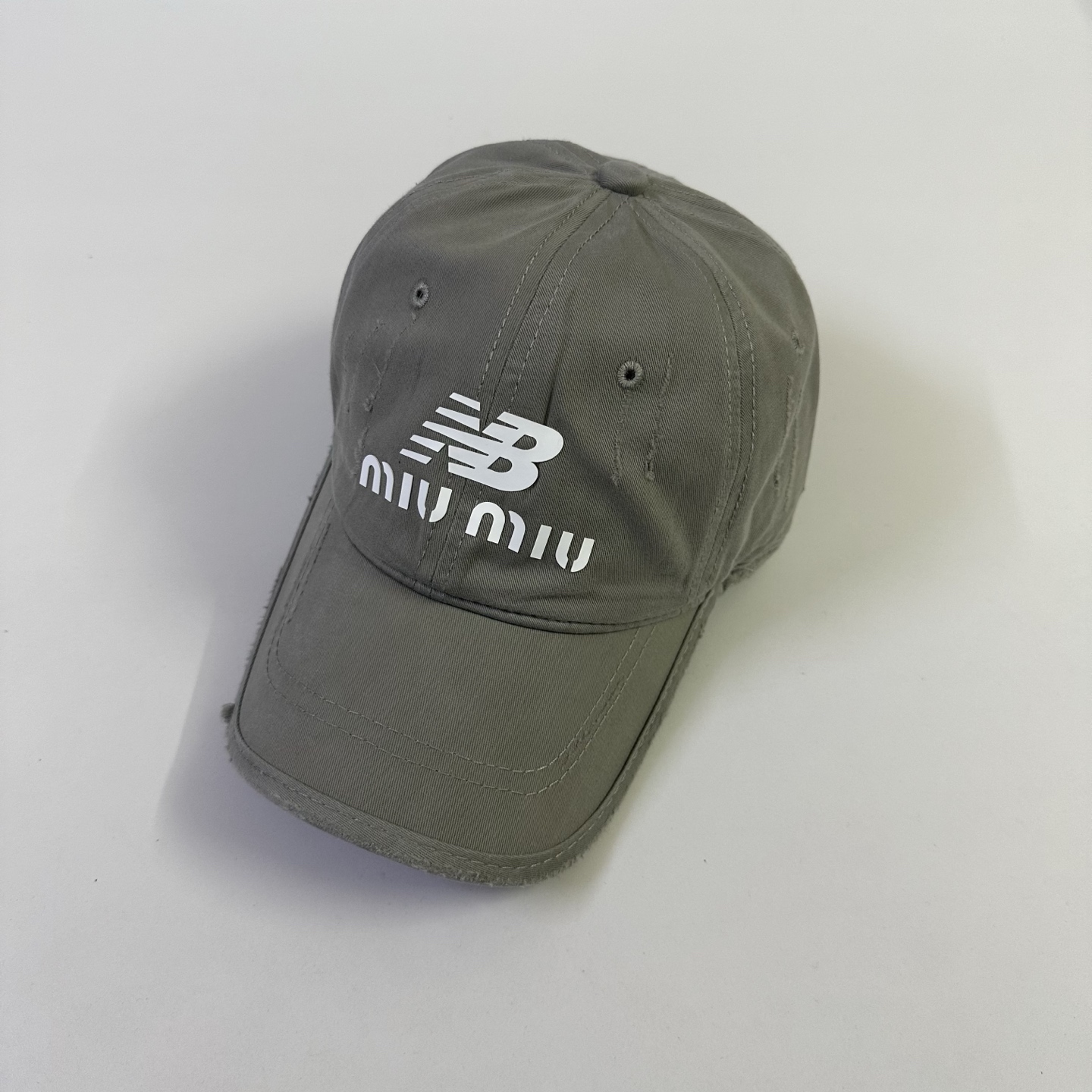 🎀miumiu缪缪棒球帽🧢