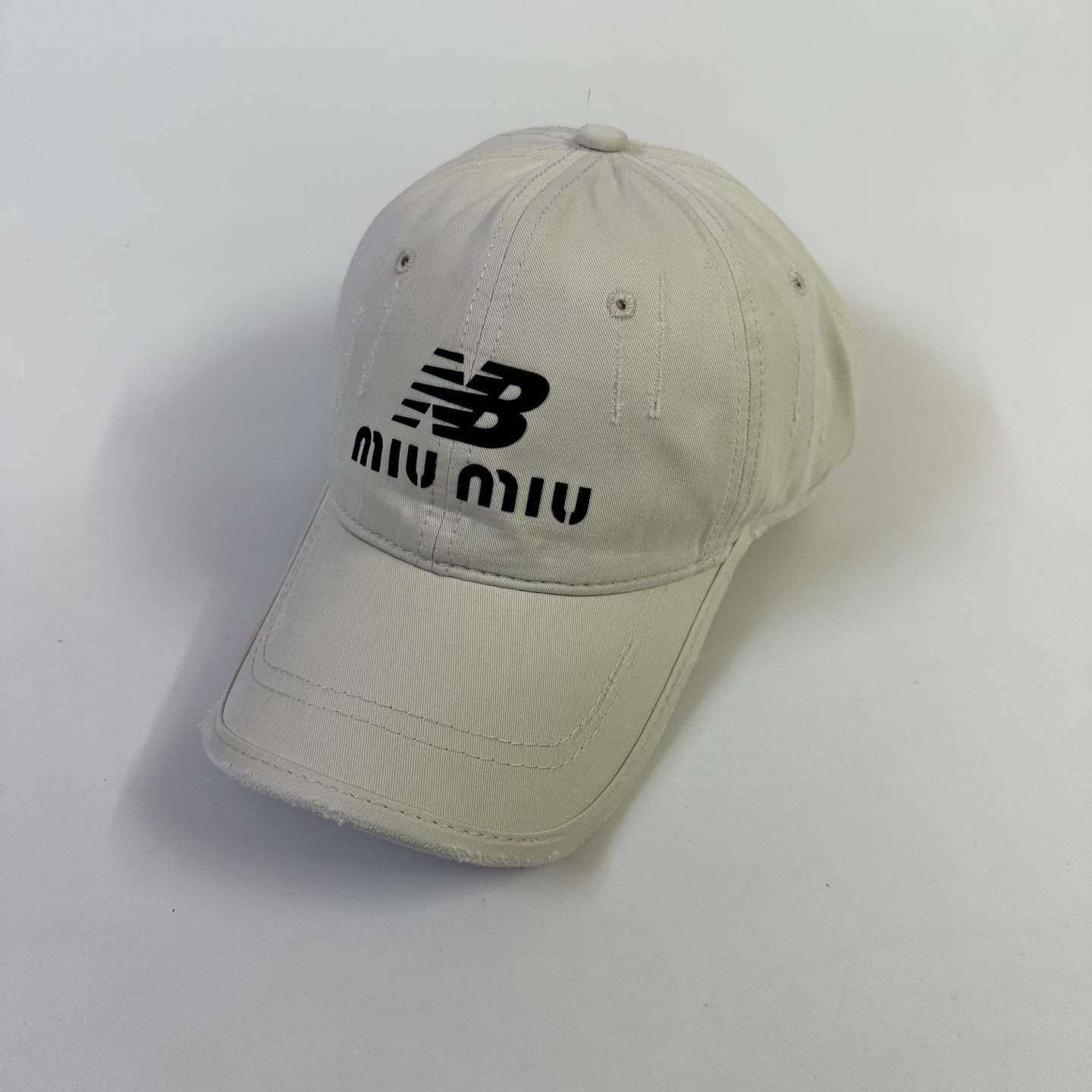 🎀miumiu缪缪棒球帽🧢