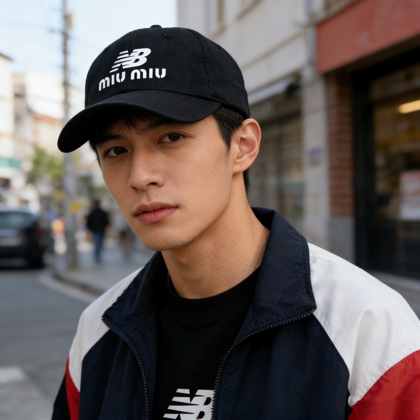 🎀miumiu缪缪棒球帽🧢
