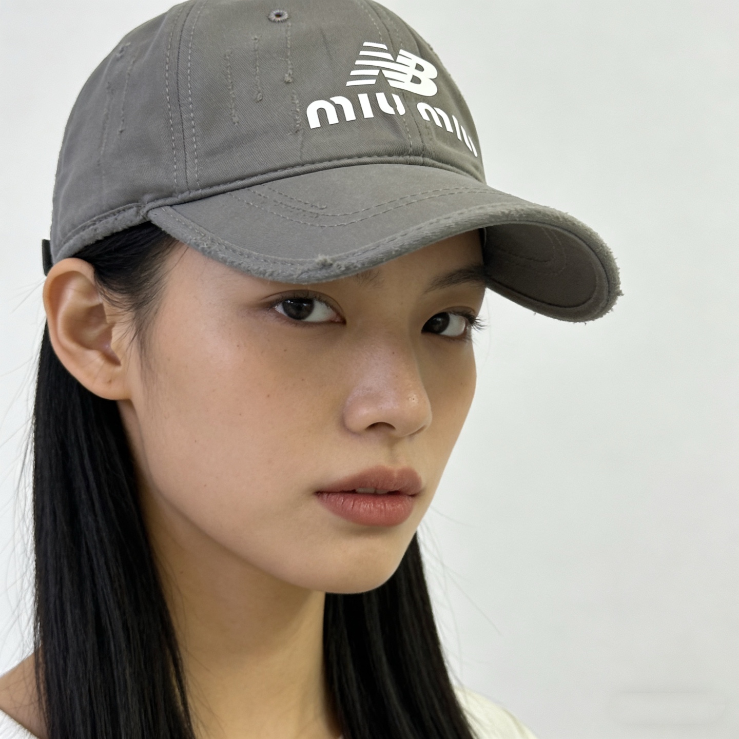 🎀miumiu缪缪棒球帽🧢