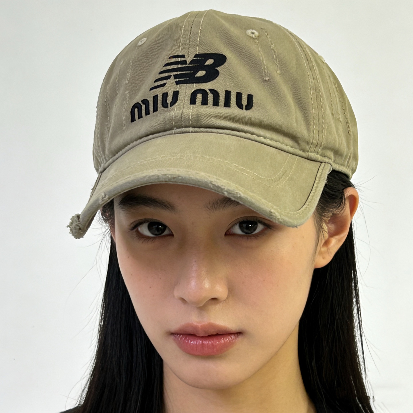 🎀miumiu缪缪棒球帽🧢