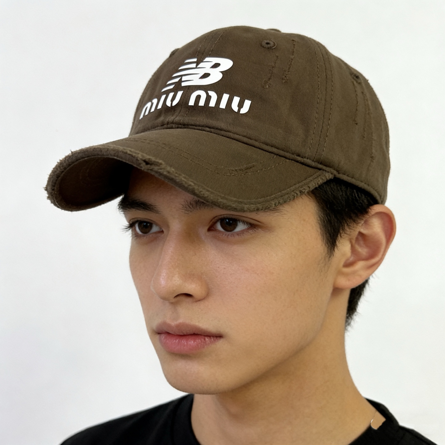 🎀miumiu缪缪棒球帽🧢