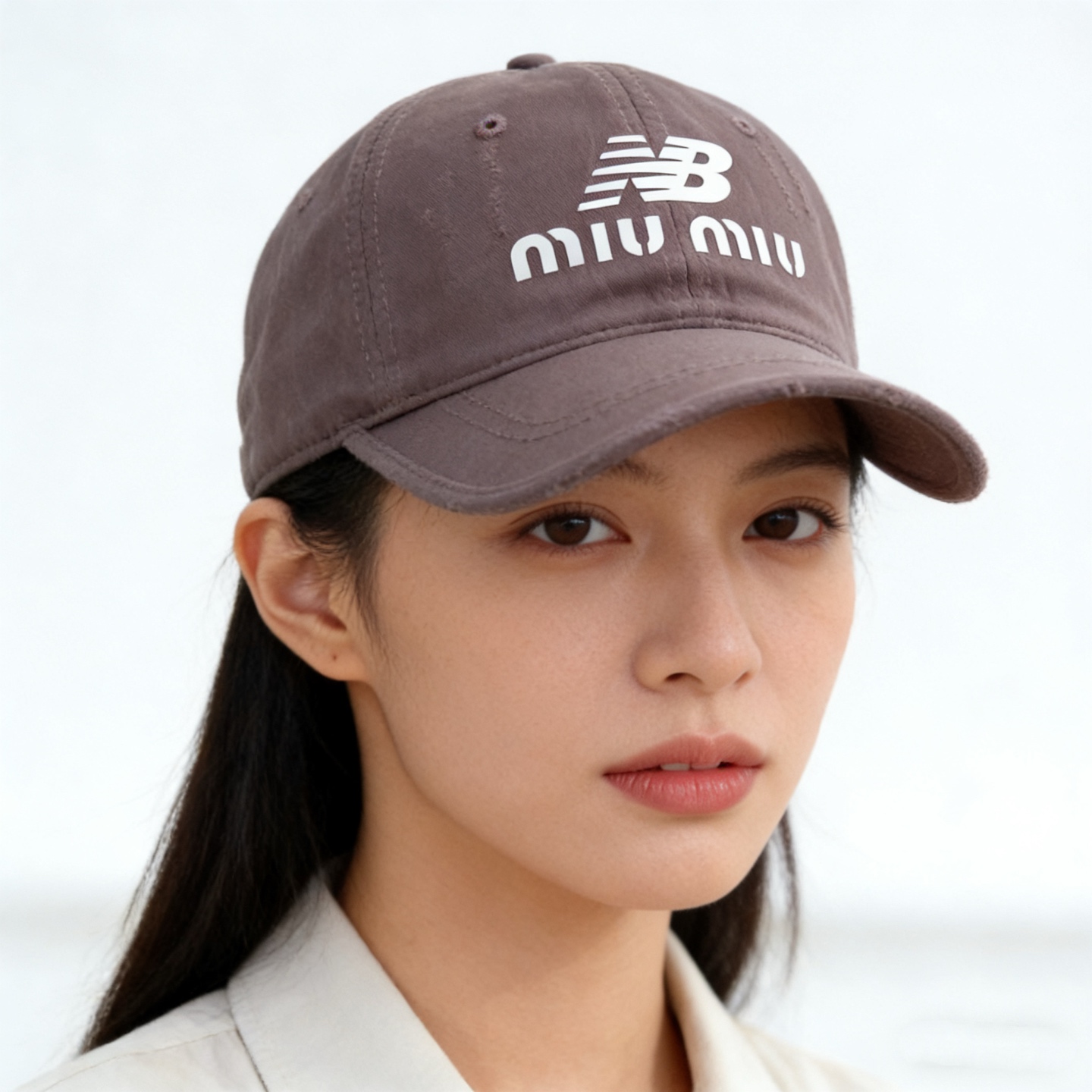 🎀miumiu缪缪棒球帽🧢