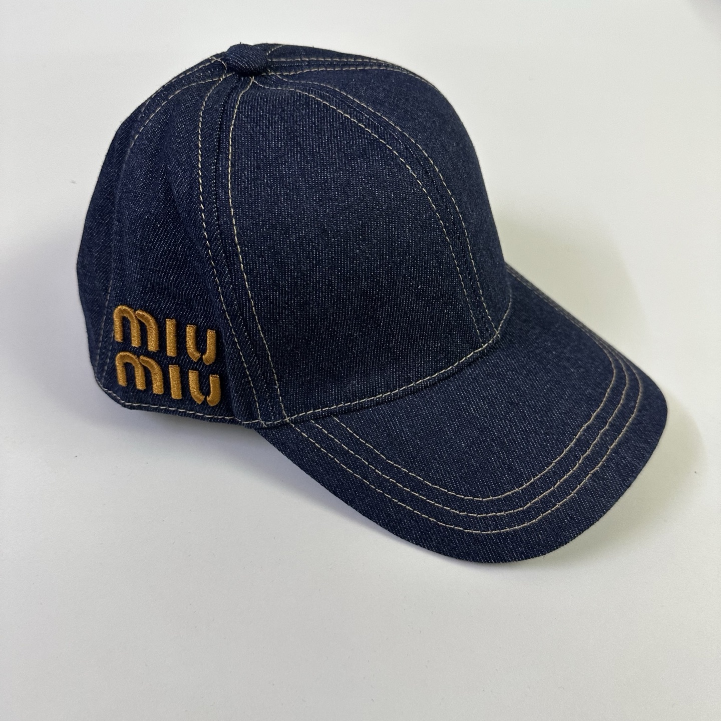 🎀miumiu缪缪棒球帽🧢