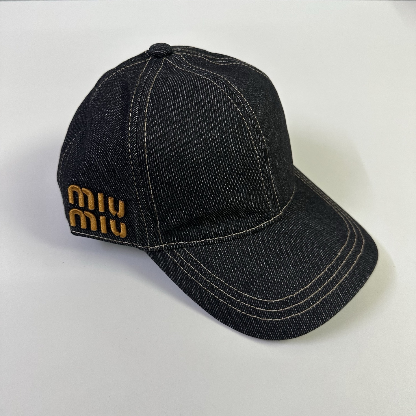 🎀miumiu缪缪棒球帽🧢