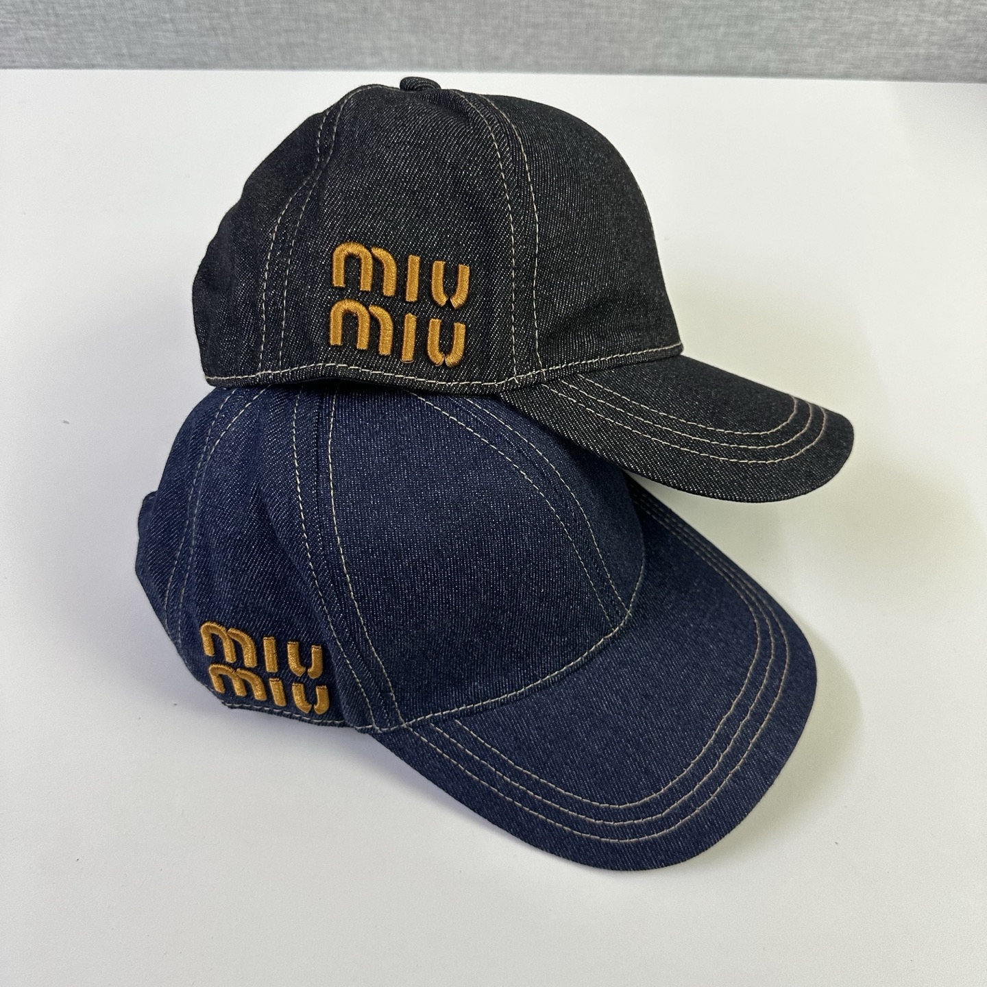 🎀miumiu缪缪棒球帽🧢