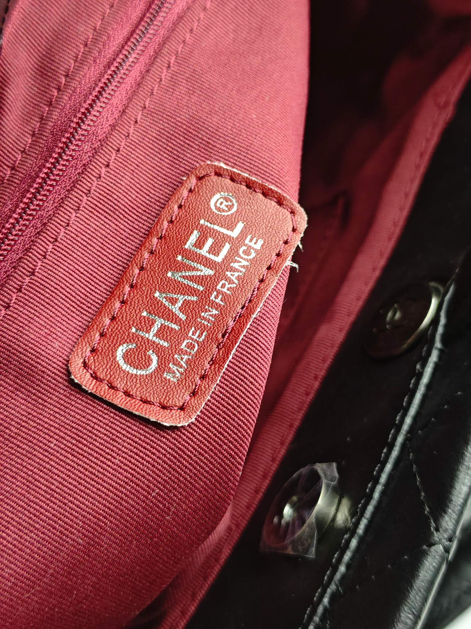  25升级版托特包
黑色头层牛皮手掌纹古银五金
实物实拍
款号：8007
尺寸 35*30*13 
