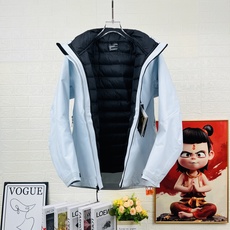 𝘼𝙍𝘾‘𝙏𝙀𝙍𝙔𝙓 阿尔法 𝘼𝙡𝙥𝙝𝙖 𝙎𝙑 7代三合一 硬壳 冲锋衣 𝙎𝙞𝙯𝙚:𝙎 𝙈 𝙇 𝙓𝙇 𝙓𝙓𝙇 颜色:破晓蓝 𝘼𝙍𝘾‘𝙏𝙀𝙍𝙔𝙓 阿尔法 𝘼𝙡𝙥𝙝𝙖 𝙎𝙑 7代三合一 硬壳 冲锋衣 𝙎𝙞𝙯𝙚:𝙎 𝙈 𝙇 𝙓𝙇 𝙓𝙓𝙇 颜色:破晓蓝