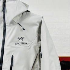 Arcteryx始祖鸟 系列 Alpha Sv 6代三合一 硬壳冲锋衣 Arcteryx始祖鸟 系列 Alpha Sv Arcteryx始祖鸟 系列 Alpha Sv 6代三合一 硬壳冲锋衣 Arcteryx始祖鸟 系列 Alpha Sv