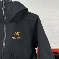 Arcteryx始祖鸟 系列 Alpha Sv 6代三合一 硬壳冲锋衣 Arcteryx始祖鸟 系列 Alpha Sv Arcteryx始祖鸟 系列 Alpha Sv 6代三合一 硬壳冲锋衣 Arcteryx始祖鸟 系列 Alpha Sv