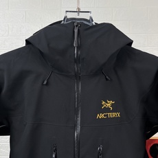 Arcteryx始祖鸟 系列 Alpha Sv 6代三合一 硬壳冲锋衣 Arcteryx始祖鸟 系列 Alpha Sv Arcteryx始祖鸟 系列 Alpha Sv 6代三合一 硬壳冲锋衣 Arcteryx始祖鸟 系列 Alpha Sv